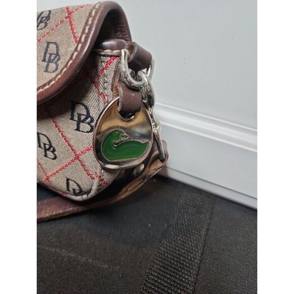 Dooney & Bourke Wristlet - Picture 3 of 3